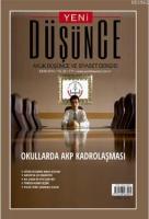 Yeni Düşünce Aylık Düşünce ve Siyaset Dergisi Sayı 771