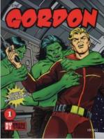 Yeni Gordon Sayı: 1