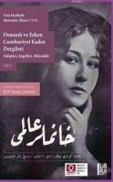 Yeni Harflerle Hanımlar Alemi (1914) - Osmanlı ve Erken Cumhuriyet Kadın Dergileri Cilt 3
