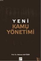 Yeni Kamu Yönetimi