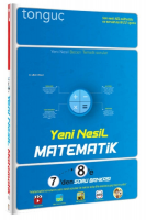 Yeni Nesil Matematik 7'den 8'e Soru Bankası