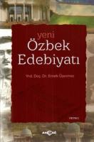 Yeni Özbek Edebiyatı