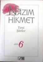 Yeni Şiirler