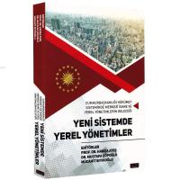 Yeni Sistemde Yerel Yönetimler