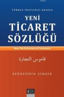 Yeni Ticaret Sözlüğü