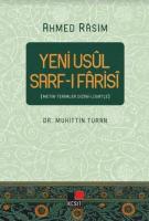 Yeni Usul Sarf-ı Farisi