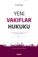 Yeni Vakıflar Hukuku