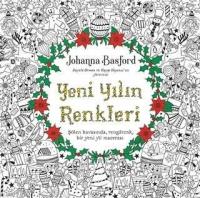 Yeni Yılın Renkleri