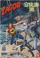 Yeni Zagor Sayı: 81 Sümerlerin Sırrı