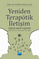 Yeniden Terapötik İletişim