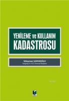 Yenileme ve Kullanım Kadastrosu