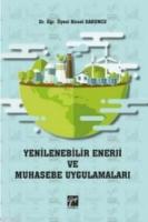 Yenilenebilir Enerji ve Muhasebe Uygulamaları
