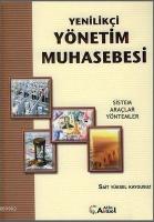 Yenilikçi Yönetim Muhasebesi