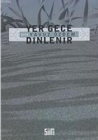 Yer Gece Dinlenir
