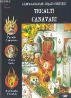 Yeraltı Canavarı