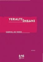Yeraltı İnsanı