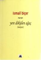 Yere Dökülen Ağaç