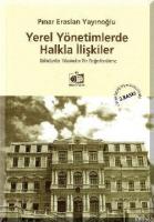 Yerel Yönetimlerde Halkla İlişkiler