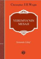 Yeremya'nın Mesajı
