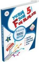 Yerim Seni Fen Bilimleri 5.Sınıf