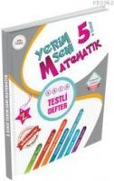 Yerim Seni Matematik 5. Sınıf