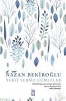 Yerli Yersiz Cümleler