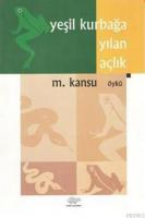 Yeşil Kurbağa Yılan Açlık