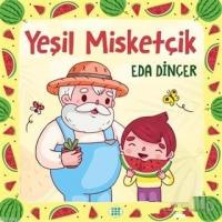 Yeşil Misketçik