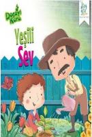Yeşili Sev