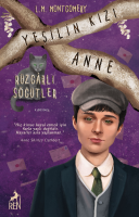 Yeşilin Kızı Anne 4 - Rüzgarlı Söğütler