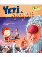 Yeti ile Spagetti