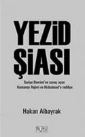Yezid Şiası