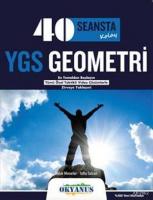 YGS 40 Seansta Kolay Geometri