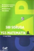 YGS 500 Soruda Matematik A