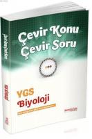 YGS Biyoloji Çevir Konu Çevir Soru