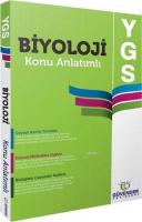 YGS Biyoloji Konu Anlatımlı