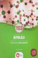 YGS Biyoloji Konu Özetli Soru Bankası