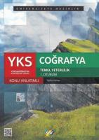YGS Coğrafya Konu Anlatımlı