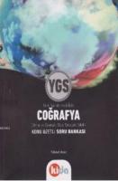 YGS Coğrafya Konu Özetli Soru Bankası
