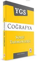 YGS Coğrafya Soru Tahminleri