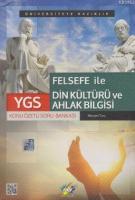 YGS Felsefe İle Din Kültürüve Ahlak Bilgisi Konu Özetli Soru Bankası