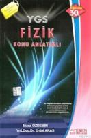 YGS Fizik Konu Anlatımlı