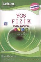 YGS Fizik Soru Bankası Konu Kavrama Serisi