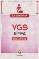 YGS İlk Basamak Kimya Soru Bankası