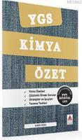 YGS Kimya Özet