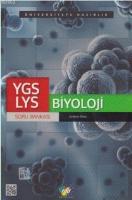 YGS LYS Biyoloji Soru Bankası
