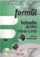 YGS - LYS Felsefe Grubu Soru Bankası