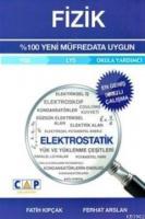 YGS - LYS Fizik - Elektrostatik