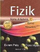 YGS LYS Fizik Konu Anlatımlı C