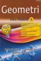 YGS LYS Geometri Konu Anlatımlı A